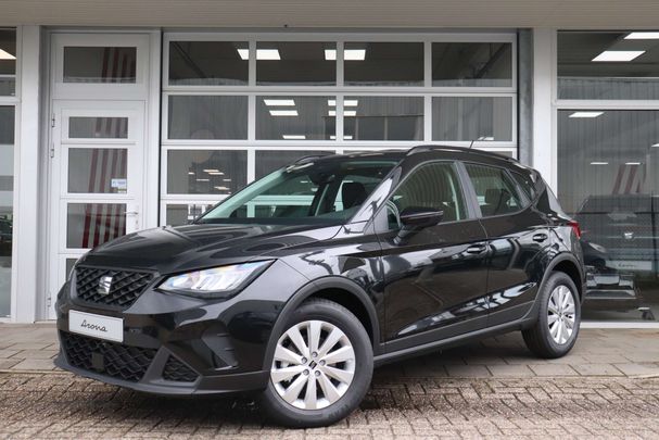 Seat Arona TSI Style 70 kW image number 27