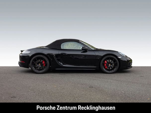 Porsche Boxster GTS 4.0 294 kW image number 11