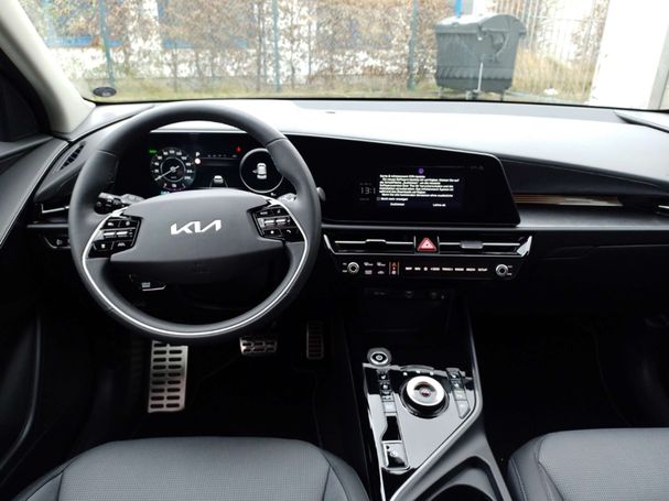 Kia Niro 150 kW image number 11