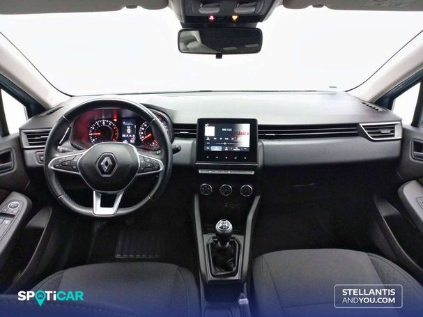 Renault Clio TCe Intens 66 kW image number 8