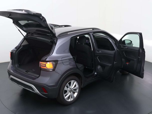 Volkswagen T-Cross 1.0 TSI Life 70 kW image number 30