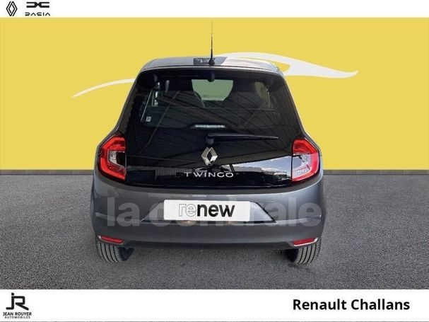 Renault Twingo 22 kWh 60 kW image number 6