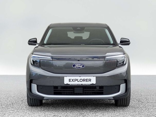 Ford Explorer Premium 210 kW image number 4