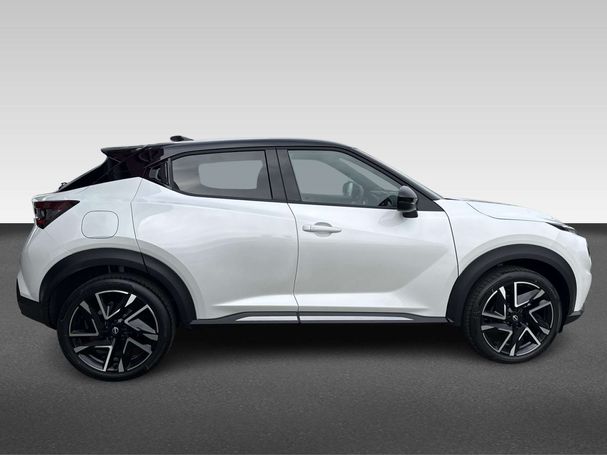 Nissan Juke DIG-T N-Design 85 kW image number 6