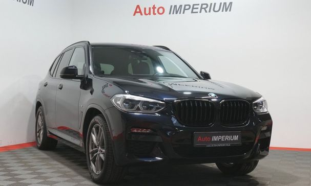 BMW X3 xDrive 135 kW image number 2