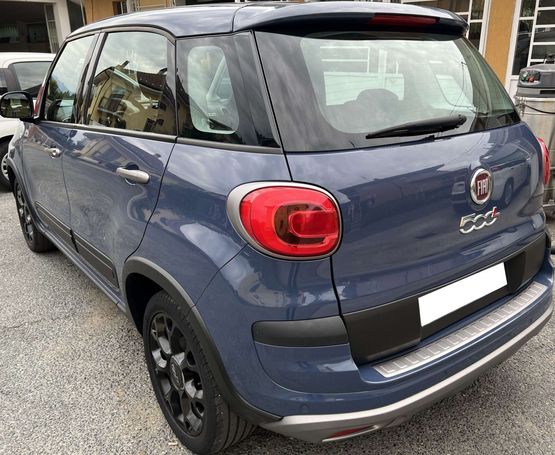 Fiat 500L 1.4 Cross 70 kW image number 4