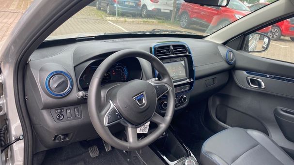 Dacia Spring 33 kW image number 5