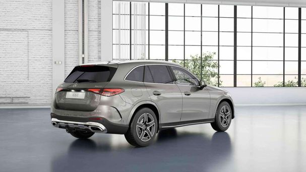 Mercedes-Benz GLC 300 e AMG Line 4Matic 230 kW image number 2