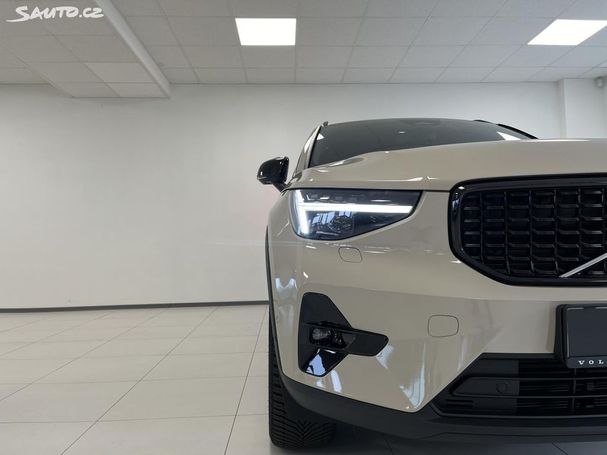 Volvo XC40 130 kW image number 41