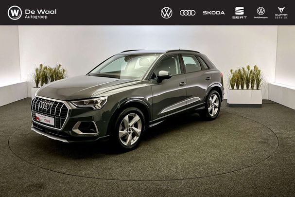 Audi Q3 35 TFSI S tronic Advanced 110 kW image number 1