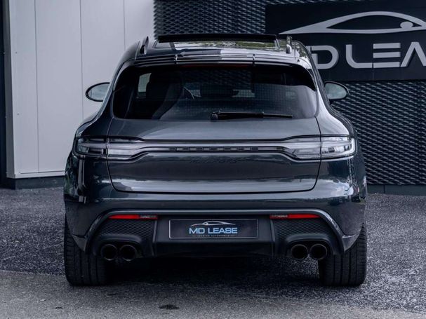 Porsche Macan GTS PDK 324 kW image number 4