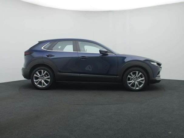 Mazda CX-30 SKYACTIV-X 2.0 132 kW image number 6