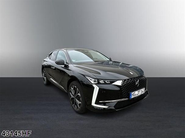 DS Automobiles 4 DS 96 kW image number 2