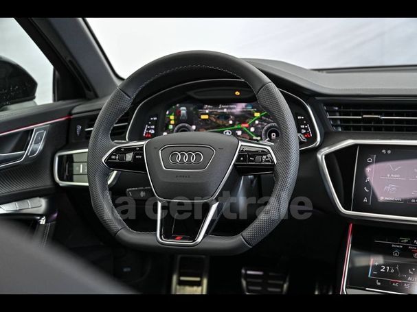 Audi A6 2.0 TFSIe quattro S tronic 270 kW image number 18