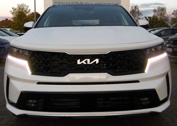 Kia Sorento 2.2 CRDi Platinum 142 kW image number 5