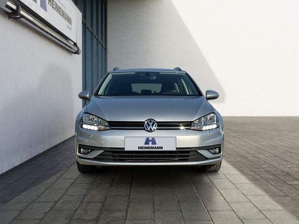 Volkswagen Golf Variant 1.6 TDI Trendline 85 kW image number 9