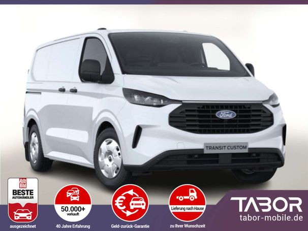 Ford Transit Custom 320 L1 110 kW image number 1