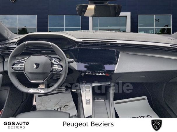 Peugeot 408 165 kW image number 7