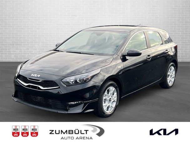 Kia Ceed 1.0 74 kW image number 1