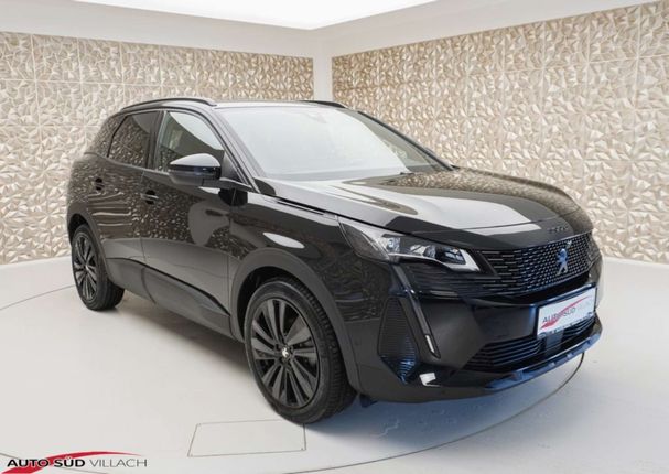 Peugeot 3008 130 EAT8 96 kW image number 3