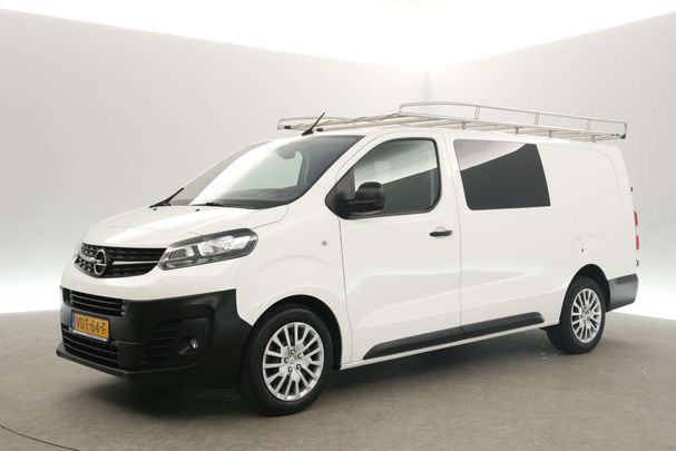 Opel Vivaro 2.0 CDTI L3H1 90 kW image number 4