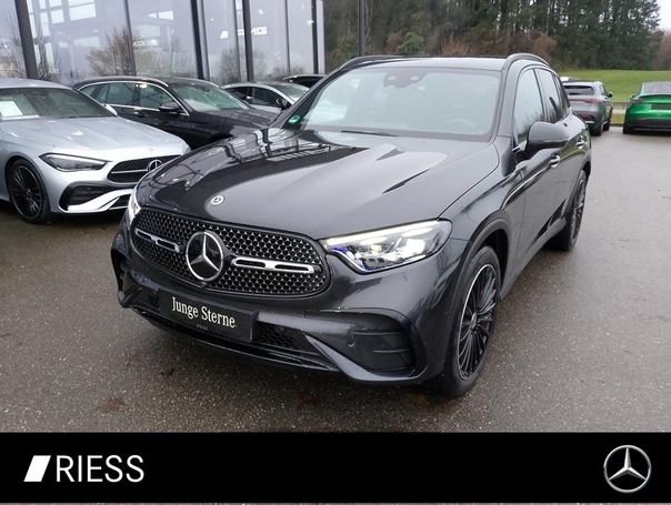 Mercedes-Benz GLC 300 190 kW image number 1