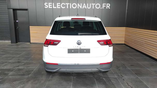 Volkswagen Tiguan 2.0 TDI Life DSG 110 kW image number 3