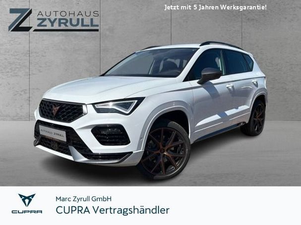 Cupra Ateca 110 kW image number 1