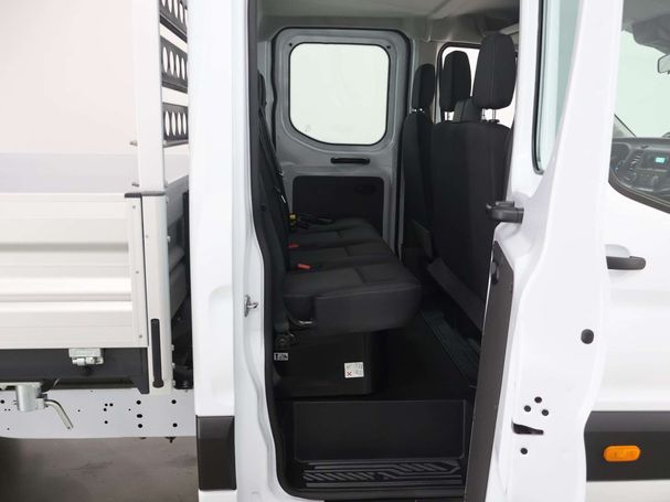 Ford Transit 350 L3 2.0 96 kW image number 13