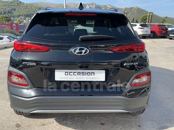 Hyundai Kona 150 kW image number 6