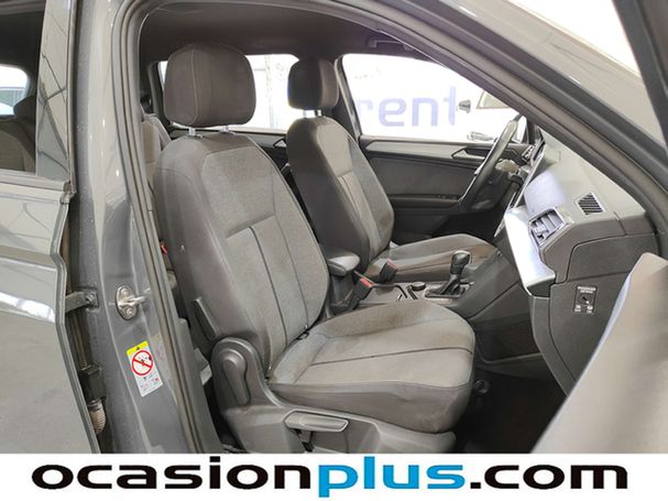 Seat Tarraco 1.5 TSI DSG 110 kW image number 20