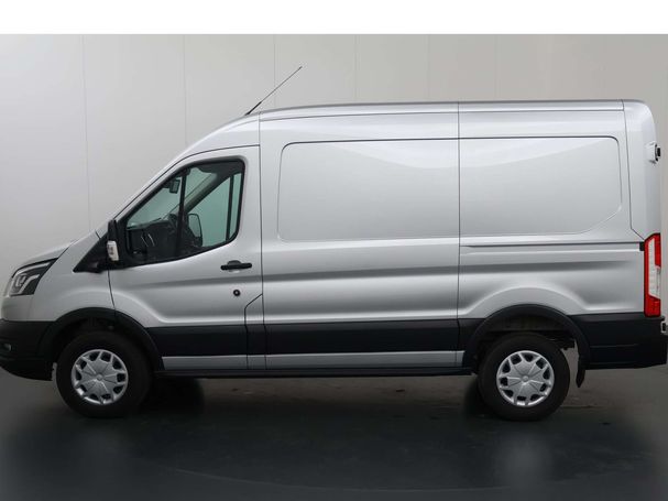 Ford E-Transit 425 L2 Trend 135 kW image number 2