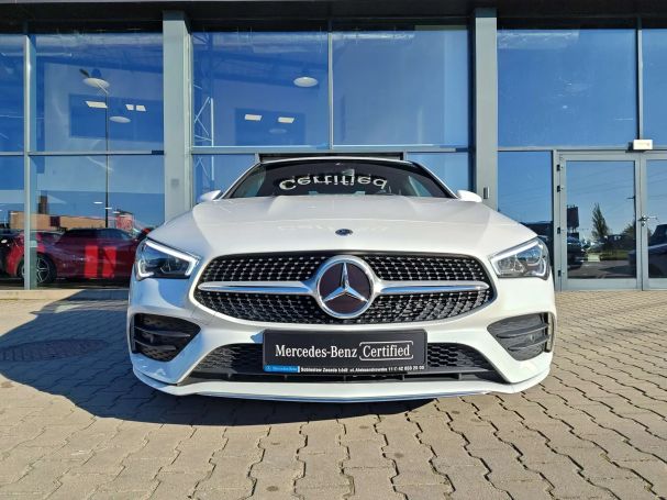 Mercedes-Benz CLA 180 Line 100 kW image number 3