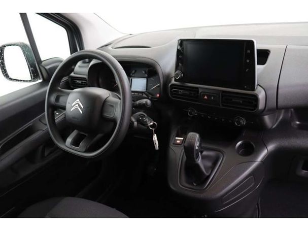 Citroen Berlingo 56 kW image number 12