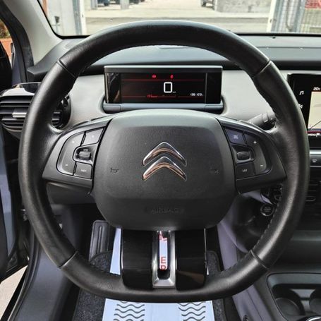 Citroen C4 Cactus BlueHDi 100 Shine 75 kW image number 13