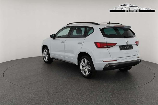 Seat Ateca 1.5 TSI DSG FR 110 kW image number 22