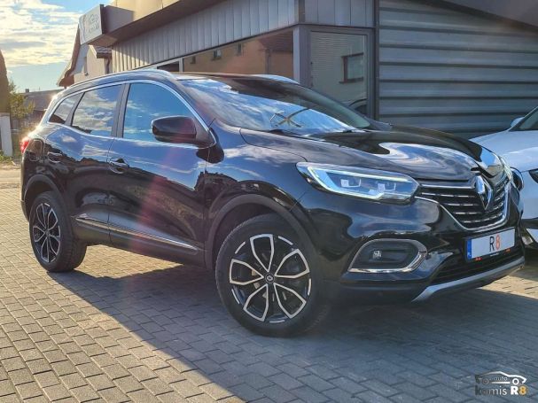 Renault Kadjar 116 kW image number 3