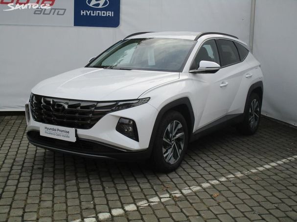 Hyundai Tucson 110 kW image number 1