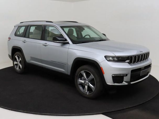 Jeep Grand Cherokee 218 kW image number 4