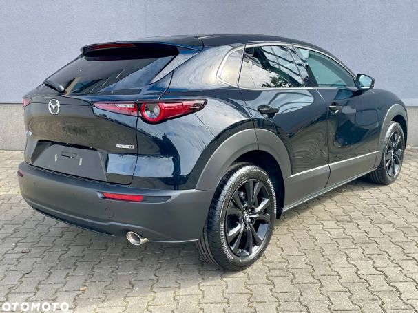 Mazda CX-30 137 kW image number 3