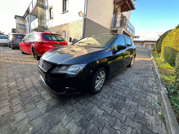 Seat Leon 77 kW image number 1