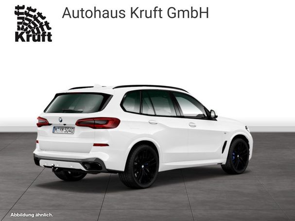 BMW X5 xDrive40i M Sport 245 kW image number 2