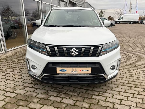 Suzuki Vitara 1.4 103 kW image number 2