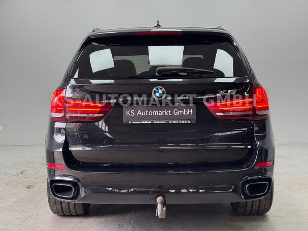 BMW X5 xDrive 230 kW image number 7