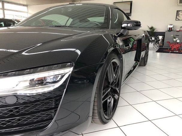 Audi R8 4.2 FSI quattro 316 kW image number 11