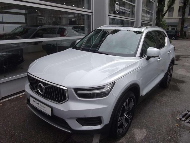 Volvo XC40 AWD Recharge 192 kW image number 1