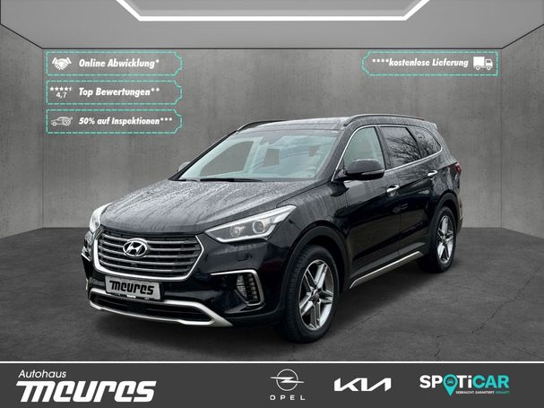 Hyundai Grand Santa Fe 4WD Premium 147 kW image number 1