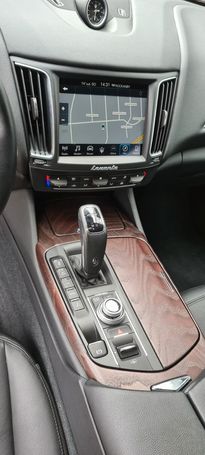 Maserati Levante 257 kW image number 6