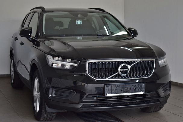 Volvo XC40 D3 110 kW image number 10