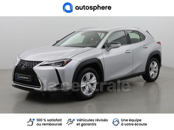 Lexus UX 135 kW image number 1